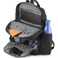 HP ENVY URBAN 15 BACKPACK BLACK
