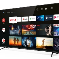 TCL ANDROID TV 9.0 HD4K 50