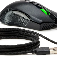 HP X220 GAMING MOUSE