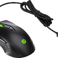 HP X220 GAMING MOUSE
