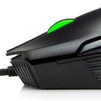 HP X220 GAMING MOUSE