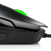 HP X220 GAMING MOUSE