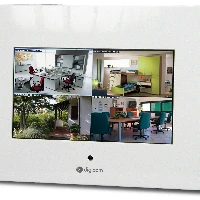 IPCAMERA LCD MONITOR 7