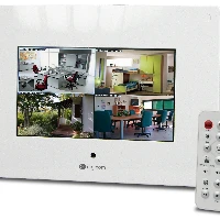 IPCAMERA LCD MONITOR 7