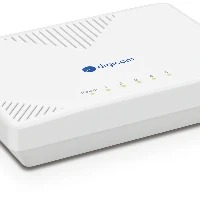 SWITCH 5 10/100/1000 GREEN