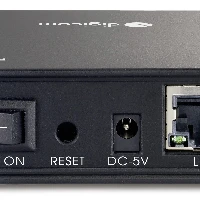 HUB DI RETE USB 4 PORTE 1LAN