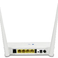 ROUTER ADSL2+ W-300 USB 4LAN
