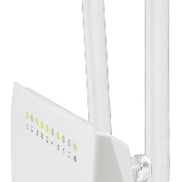 ROUTER ADSL2+ W-300 USB 4LAN