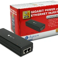 POE INJECTOR 10/100 30W