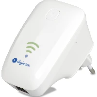 RANGE EXTENDER 300N 1LAN
