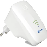 RANGE EXTENDER 300N 1LAN