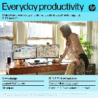 HP P24v G5, 60.5 cm (23.8