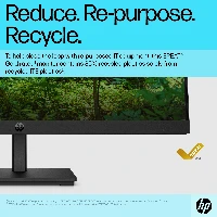 HP P24v G5, 60.5 cm (23.8