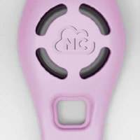 KID-U-PK BRACCIALETTO BT-LE ROSA
