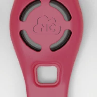 KID-U-RD BRACCIALETTO BT-LE ROSSO