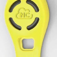 KID-U-YL BRACCIALETTO BT-LE GIALLO