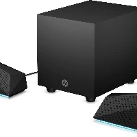 HP GAMING SPEAKERS X1000