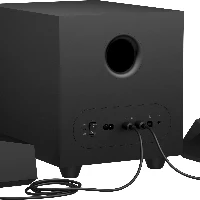 HP GAMING SPEAKERS X1000