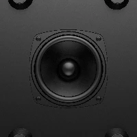 HP GAMING SPEAKERS X1000