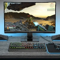 HP GAMING SPEAKERS X1000