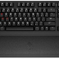 HP OMEN SPACER WIRELESS ITA KEYBOAR
