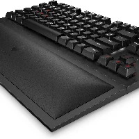 HP OMEN SPACER WIRELESS ITA KEYBOAR