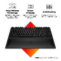 HP OMEN SPACER WIRELESS ITA KEYBOAR
