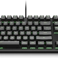 HP PAVILION GAMING 550 KEYBOARD