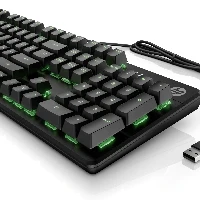 HP PAVILION GAMING 550 KEYBOARD