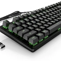 HP PAVILION GAMING 550 KEYBOARD