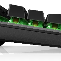 HP PAVILION GAMING 550 KEYBOARD