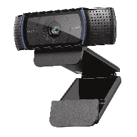 LO HD PRO WEBCAM C920 PRO