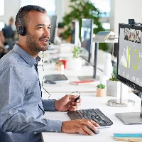 LO HD PRO WEBCAM C920 PRO