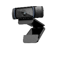 LO HD PRO WEBCAM C920 PRO