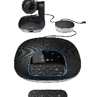 LOGITECH CONFERENCE CAM GROUP