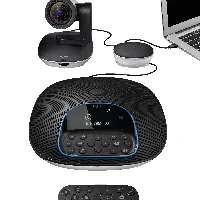 LOGITECH CONFERENCE CAM GROUP