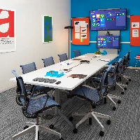 LOGITECH CONFERENCE CAM GROUP