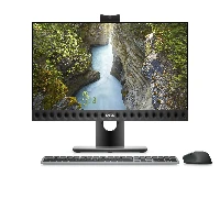 DELL OptiPlex 7400, 60.5 cm (23.8