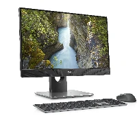 DELL OptiPlex 7400, 60.5 cm (23.8