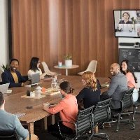 LO VIDEOCONFERENZA RALLY