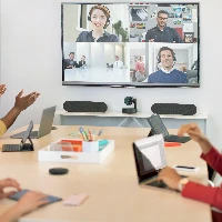 LO VIDEOCONFERENZA RALLY