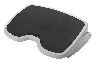 Kensington SoleMate Footrest, Black, Grey, 0 - 20, 450 mm, 350 mm