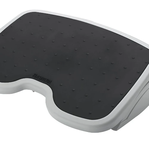 Kensington SoleMate Footrest, Black, Grey, 0 - 20, 450 mm, 350 mm