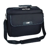 Targus CNP1, Messenger case, 40.6 cm (16