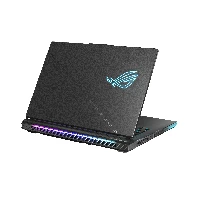 ASUS ROG Strix SCAR 16 G634JZR-N4049W laptop Intel Core i9 i9-14900HX Computer portatile 40,6 cm (16