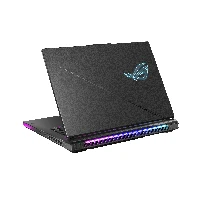 ASUS ROG Strix SCAR 16 G634JZR-N4049W laptop Intel Core i9 i9-14900HX Computer portatile 40,6 cm (16