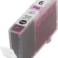 Canon BCI-6 PM, Dye-based ink, 1 pc(s)