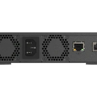 QNAP QSW-M7308R-4X, Managed, L2, Rack mounting, 1U