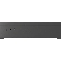 QNAP QSW-M7308R-4X, Managed, L2, Rack mounting, 1U