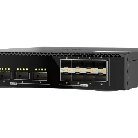 QNAP QSW-M7308R-4X, Managed, L2, Rack mounting, 1U